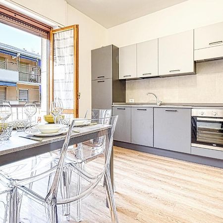 1 Bedroom Lovely Apartment In Recco Bagian luar foto