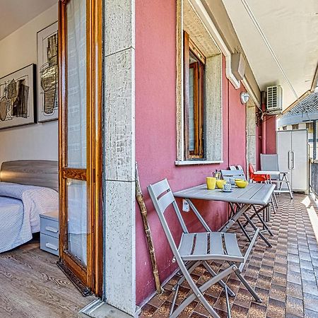 1 Bedroom Lovely Apartment In Recco Bagian luar foto